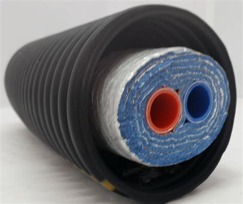 exterior pipe wrap|Pipe Insulation